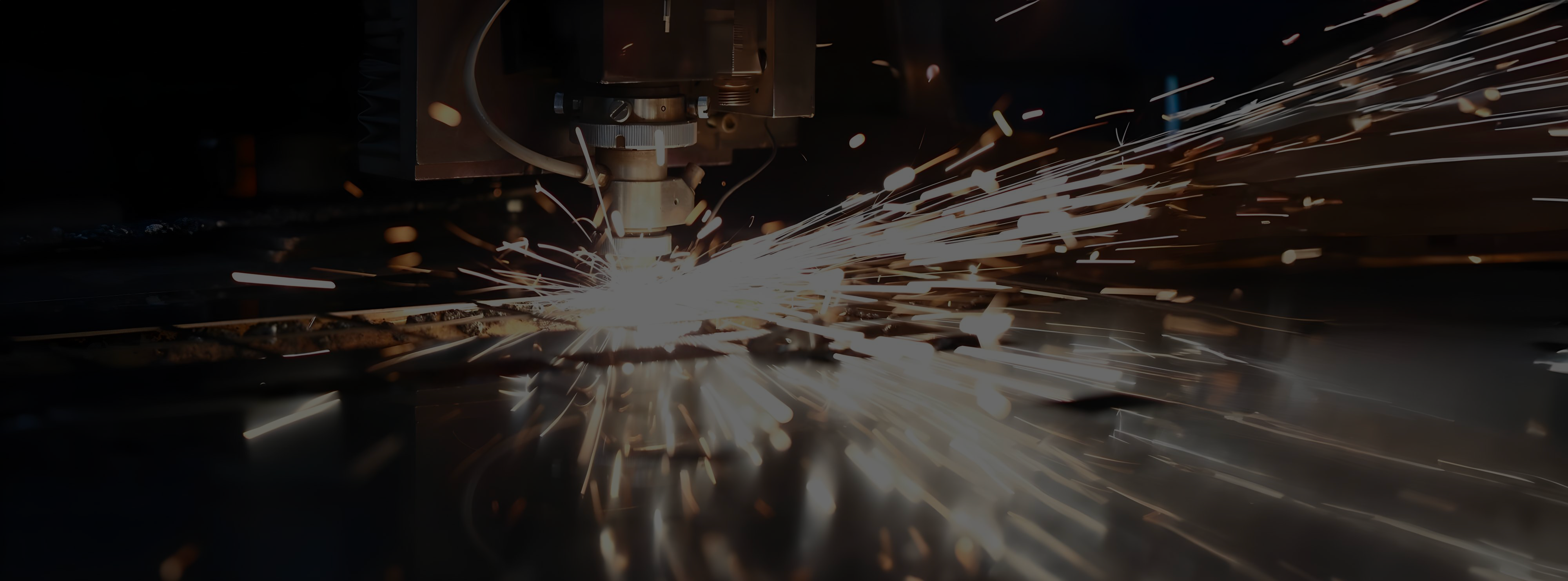Your Trusted Partner in Industrial Machinery Solutions